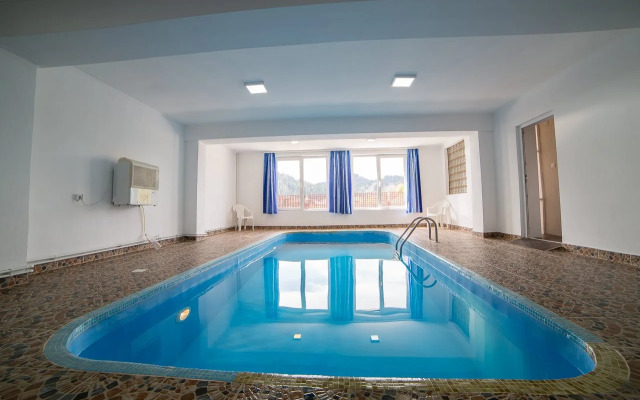 Pension Perla Brazilor