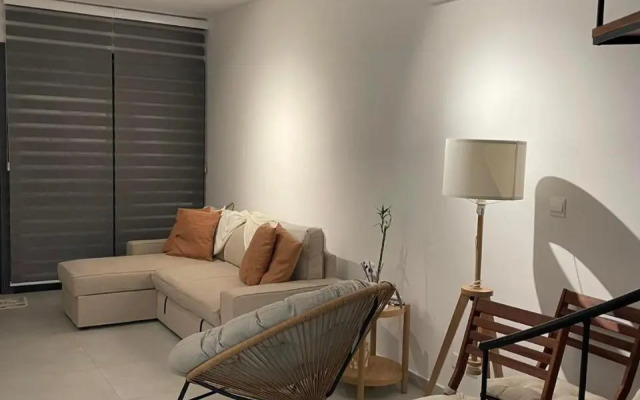 Casa Latchi Luxury Maisonette