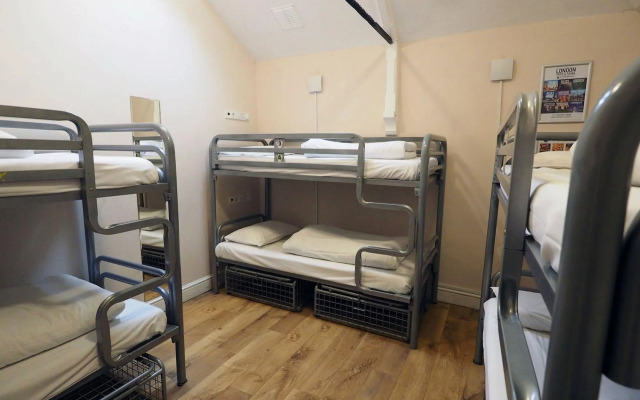 St Christopher's Inn, Greenwich - Hostel