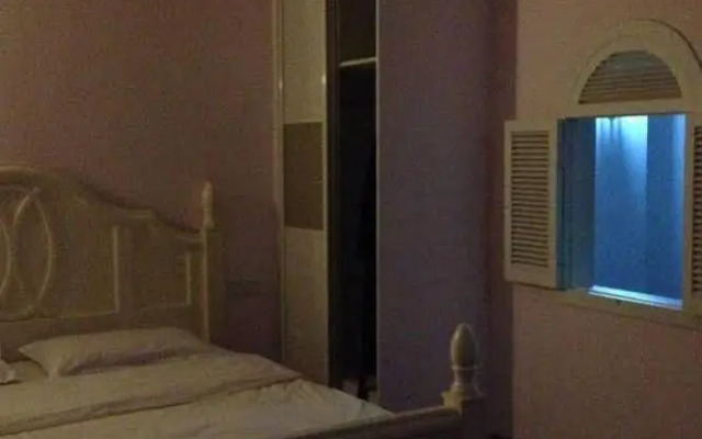 Meteyo Holiday Apartment - Sanya