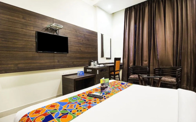 Hotel K.K. Continental