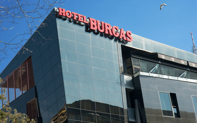 Hotel Burgas