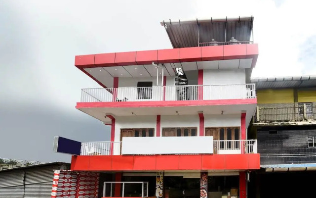 Ryan Residency by OYO Rooms