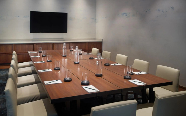 Bellyard, West Midtown Atlanta, a Tribute Portfolio Hotel