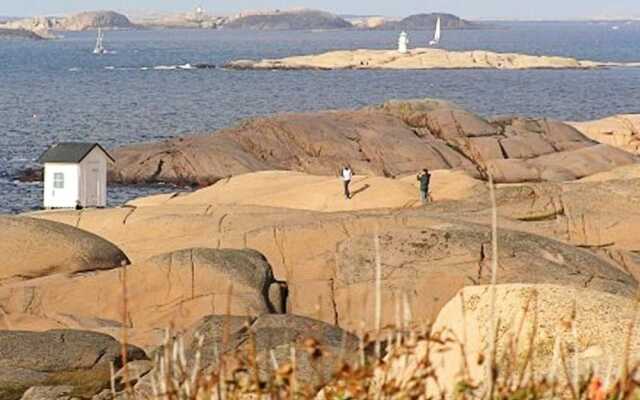 6 Person Holiday Home in Brastad