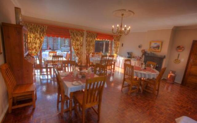 Welgekozen Country Lodge