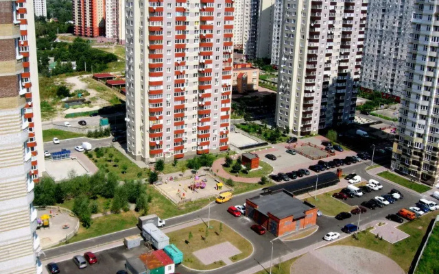 Апартаменты «София»