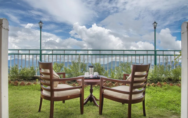 The Koti Village Resort
