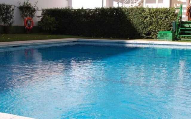 107273  - Apartment in Fuengirola