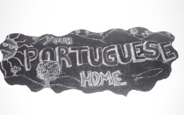 Your Portuguese Home