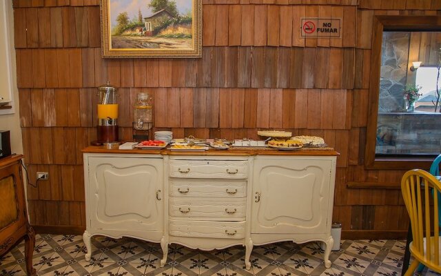 Hotel Agua Nativa