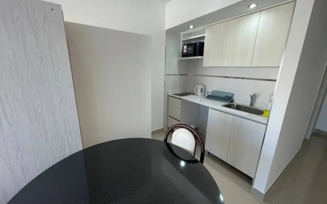 Luxurious Studio In San Telmo-paseo De La Cisterna