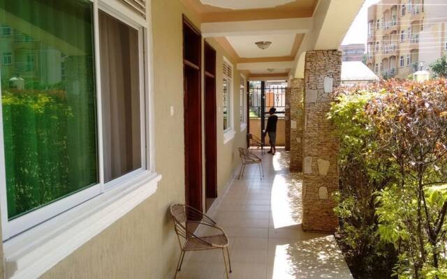 United Motel Entebbe