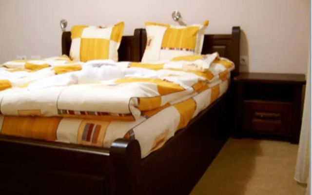 Family hotel Iskar