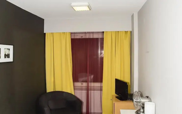 Hotel Bar Maffi