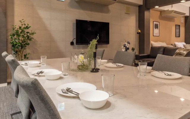 Bijou Suites AI PREMIUM