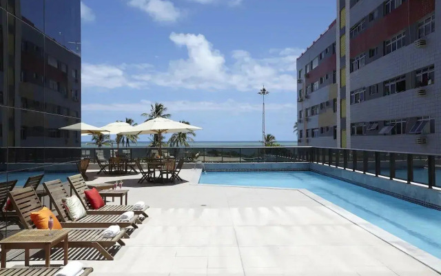 HY Beach Flats