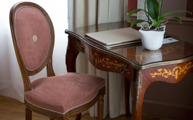 Hôtel Eiffel Trocadéro