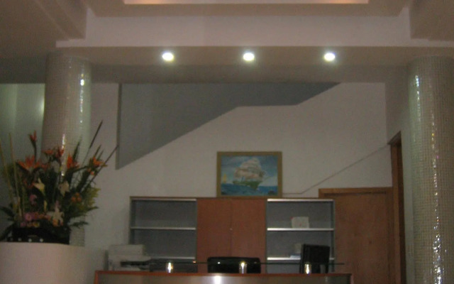 Suites Gaby Cancun