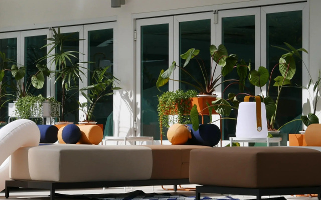 Le Tada Residence