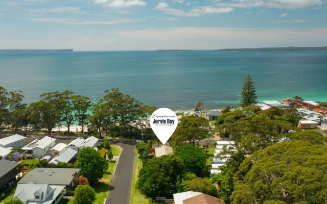 Possum House Jervis Bay Rentals