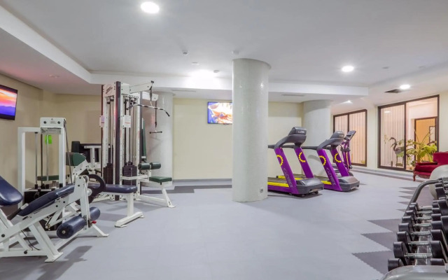 Ayoub Hotel & Spa