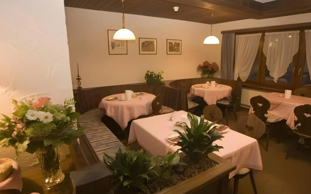 Hotel Sarazena