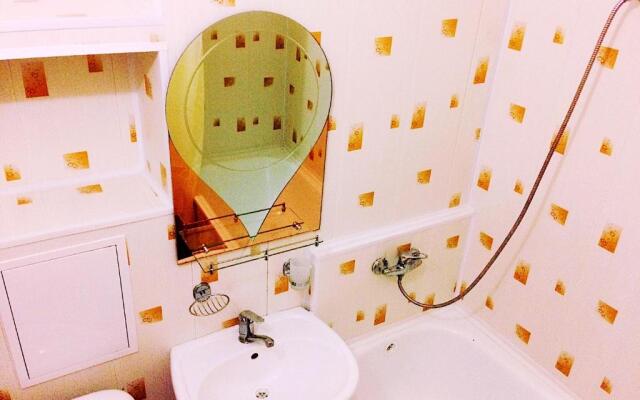 Apartment on Infinity Astana