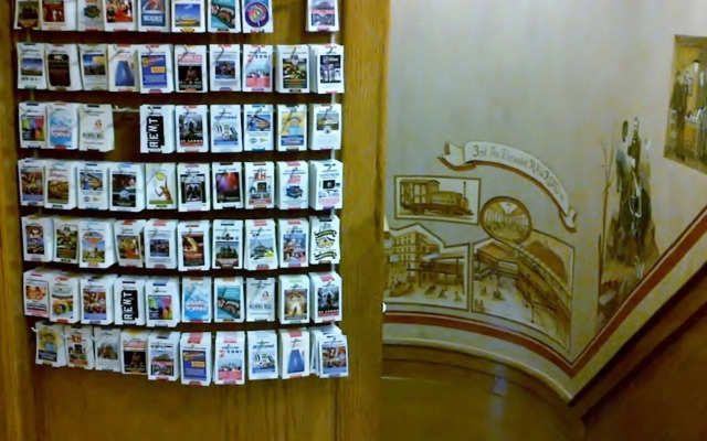St Marks Hotel