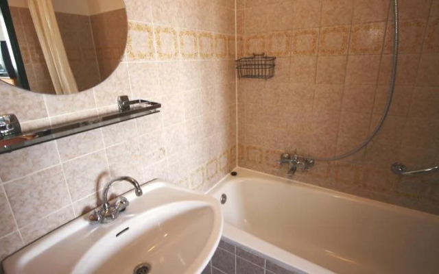 Hotel & Restaurant Het Tramstation