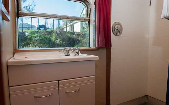 Rimu Park Lodge