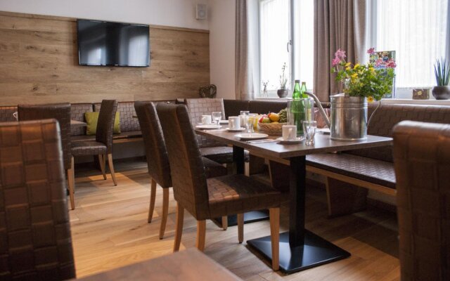Aparthotel Bergtraum