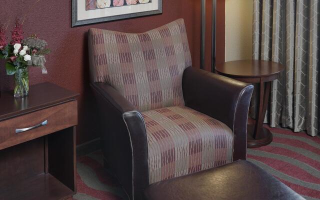 Hampton Inn & Suites Paso Robles