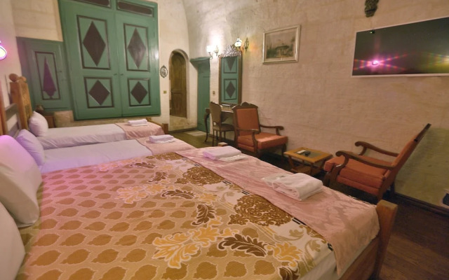 Kardeşler Cave Hotel