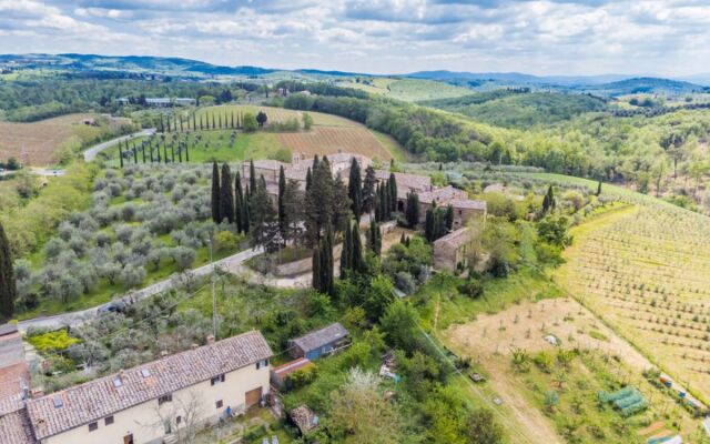 Casa Alessia