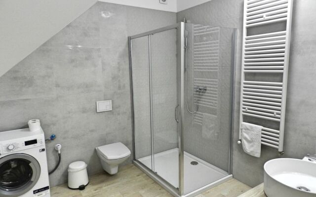 EverySky Podgórze Szklarska