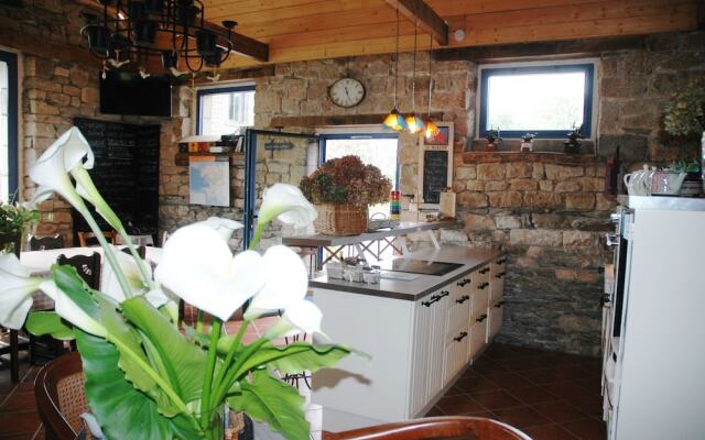 Chambres d'Hôtes Belard