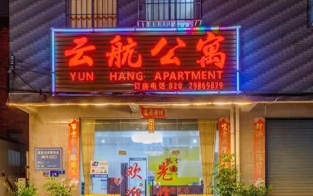 Yun Hang Apartment