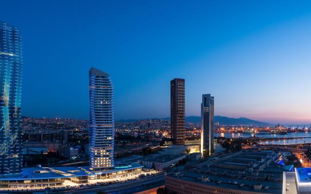 Four Points by Sheraton Izmir