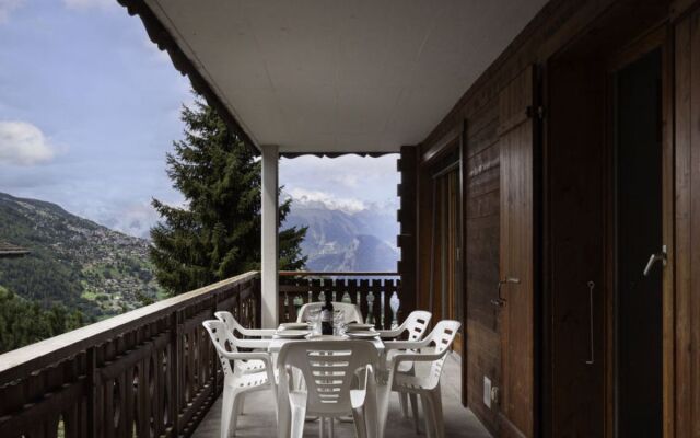 Apartment Apt212X Veysonnaz