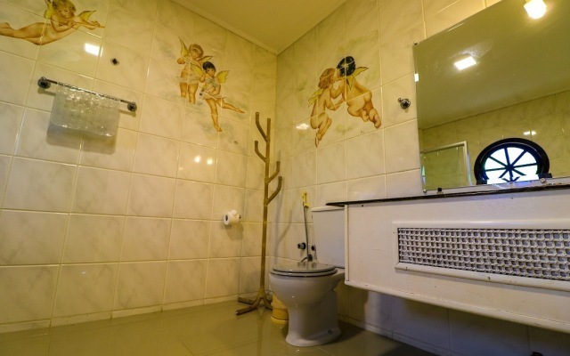 Mata Atlântica Park Hotel