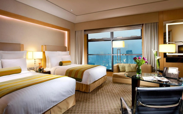 Ningbo Marriott Hotel
