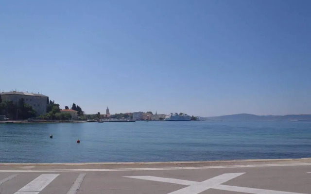 Villa Maestral Zadar