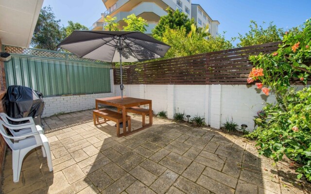 The Pines 8 - Shoal Bay