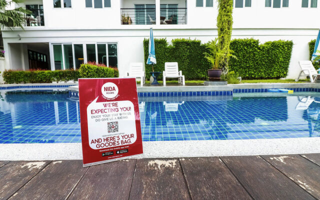 NIDA Rooms Kamala 10 Big C