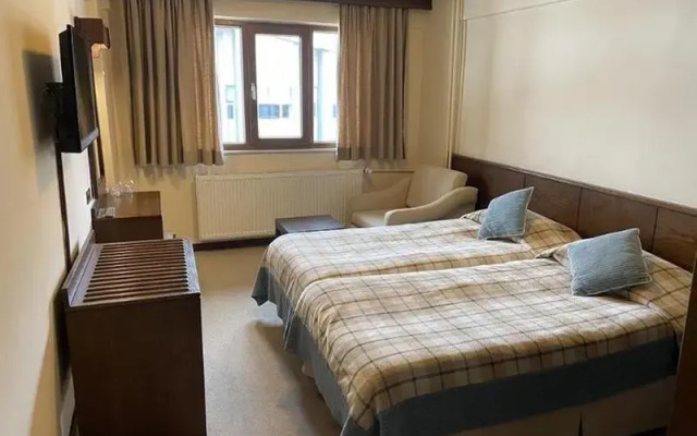 Beceren Hotel Uludag
