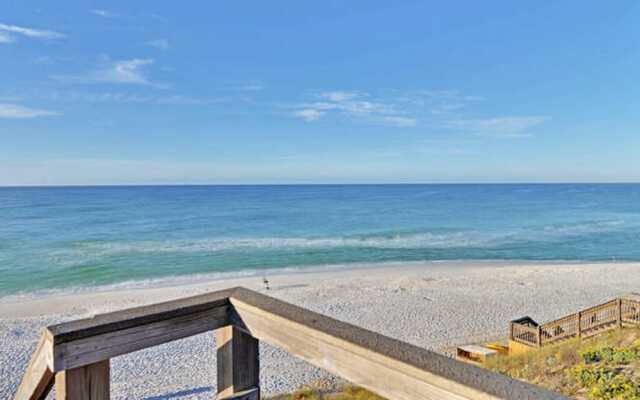 Magnolia Cottages By The Sea-18 Wisteria by the Sea by Florida Star Vacations
