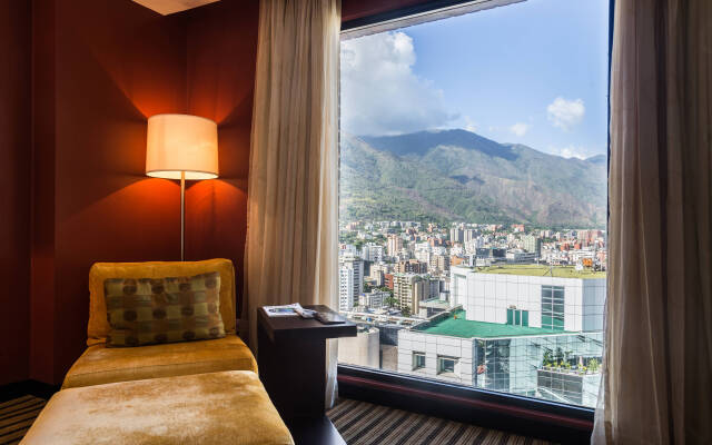 Renaissance Caracas La Castellana Hotel