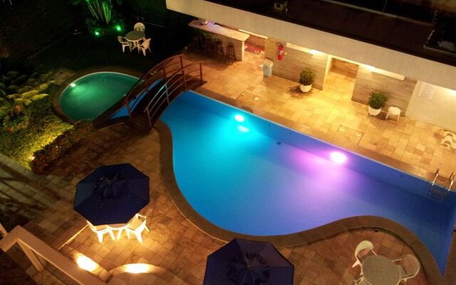 Aparthotel Margherita