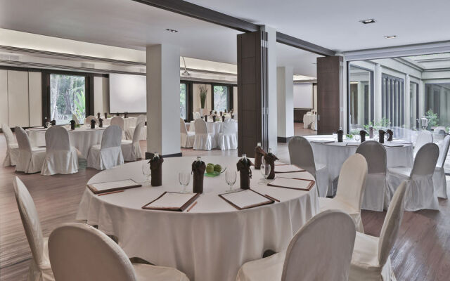 Anantara Si Kao Resort & Spa